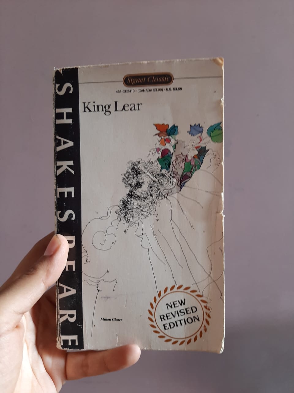 king lear