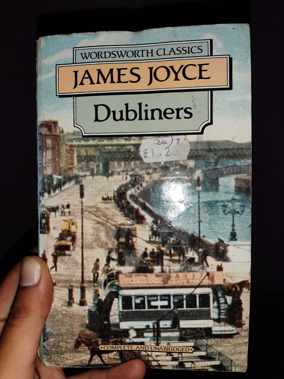 dubliners