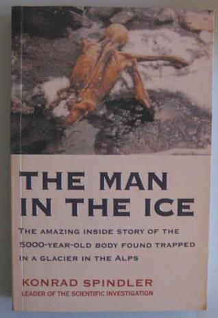 the man in the ice