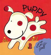 puppy ( pop-up pals )