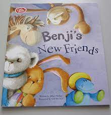 benji's new friends