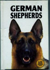 german shepherds