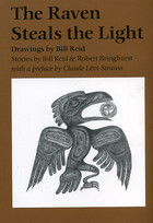 The raven steals the light