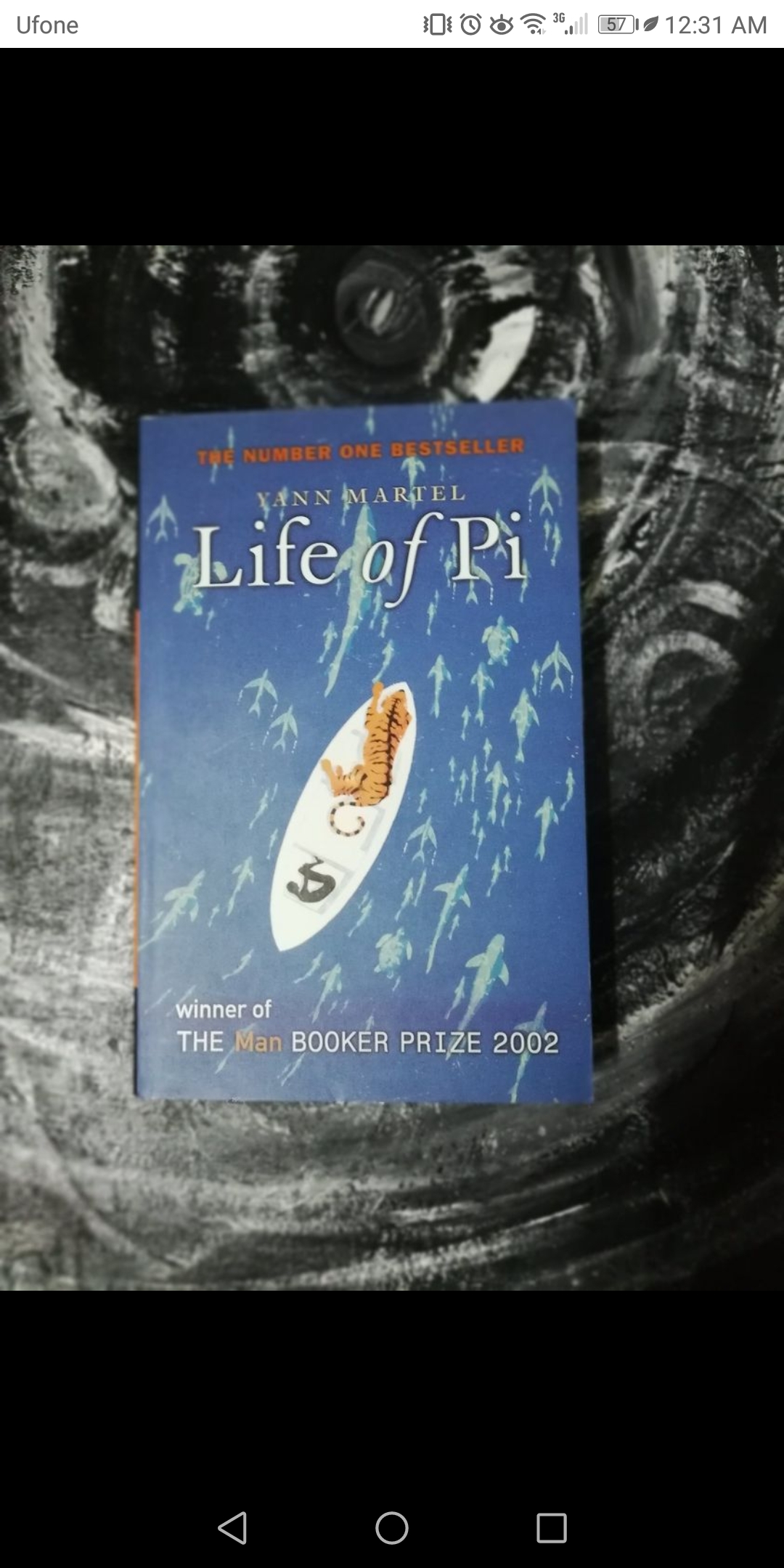 life of pi