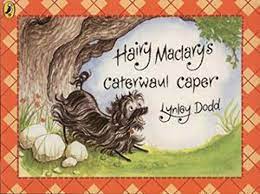 hairy maclary's caterwaul caper