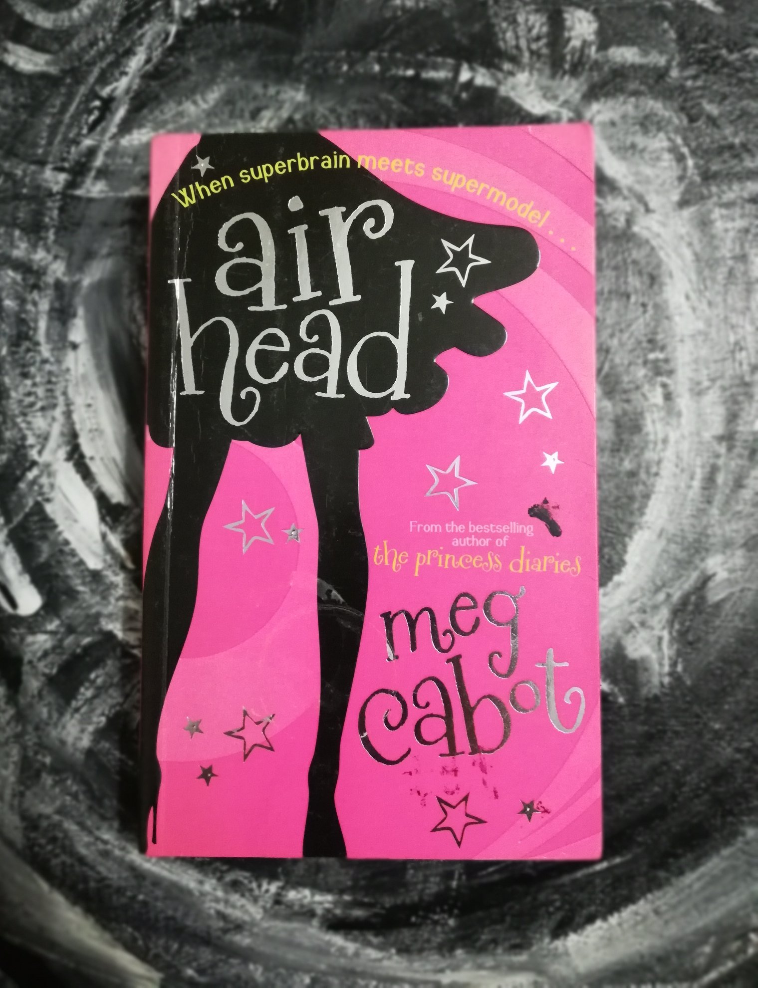 airhead