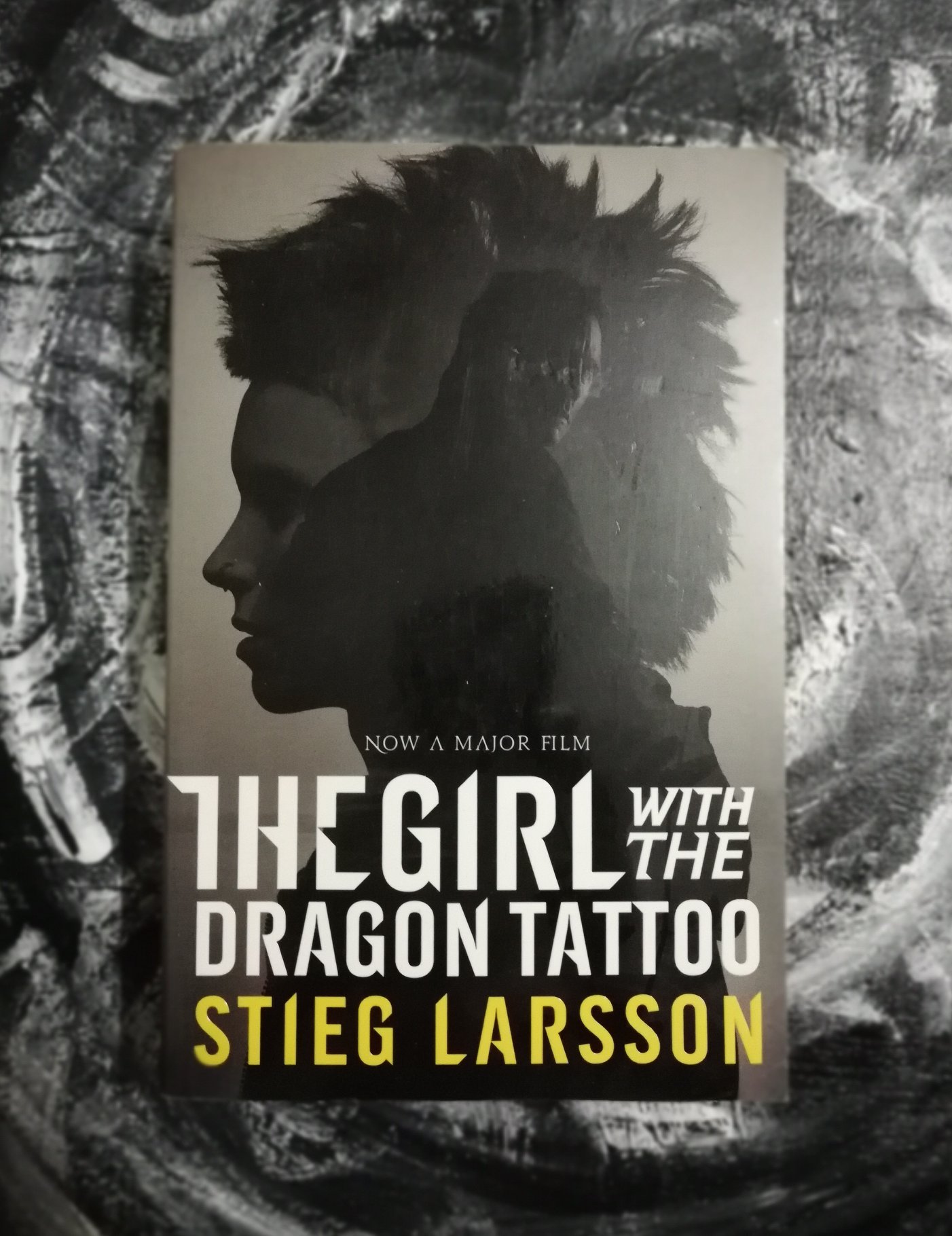 the girl with the dragon tattoo