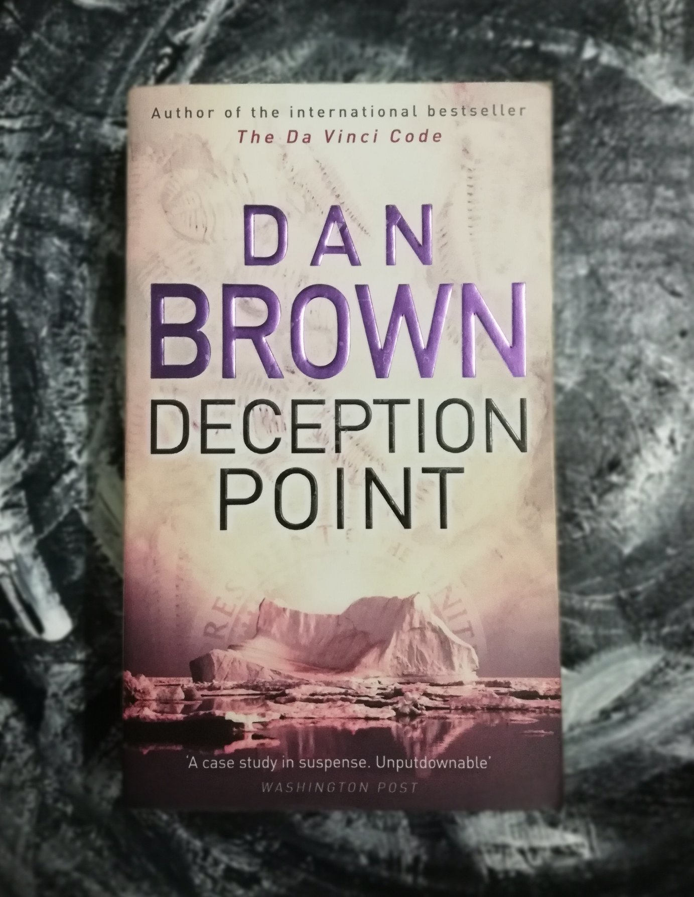 deception point