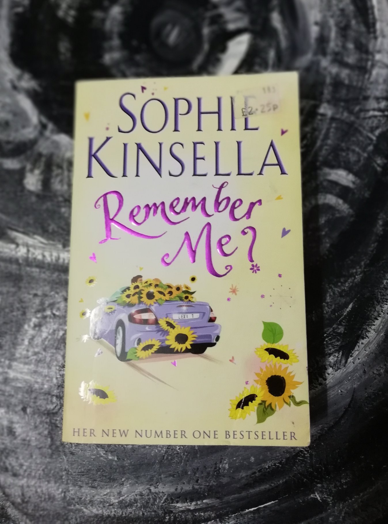 remember me