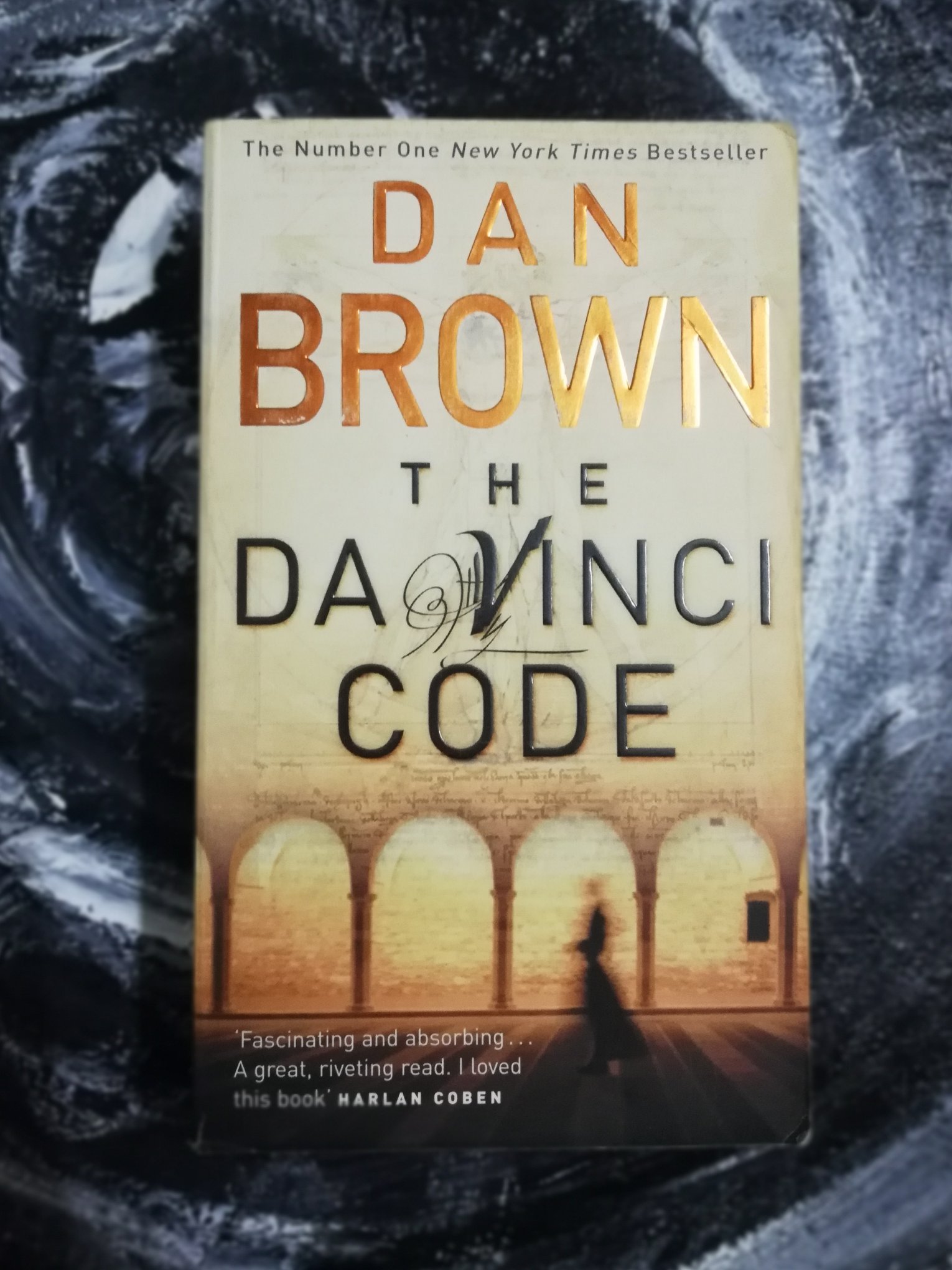 the da vinci code