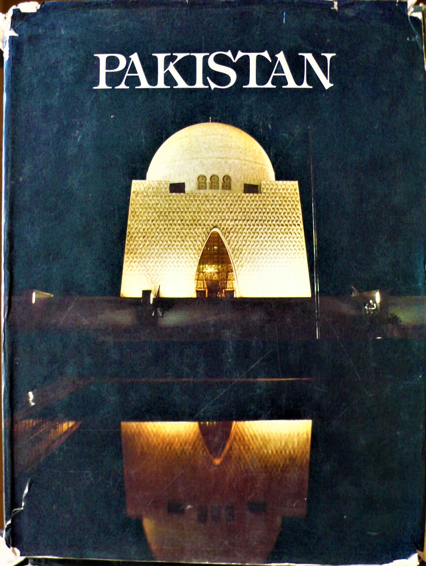 pakistan: past & present: a comprehensive study published in commemoration of the centenary of the b