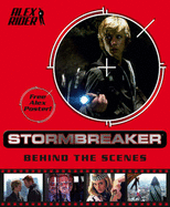 "Stormbreaker" the Movie - Behind the Scenes
