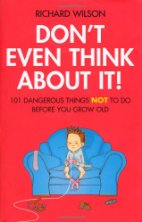 Don't Even Think about It!
