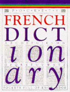 pocket french-english dictionary