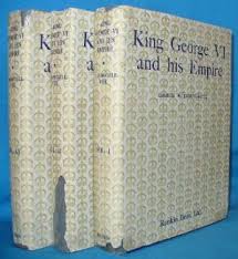 king george vi and his empire