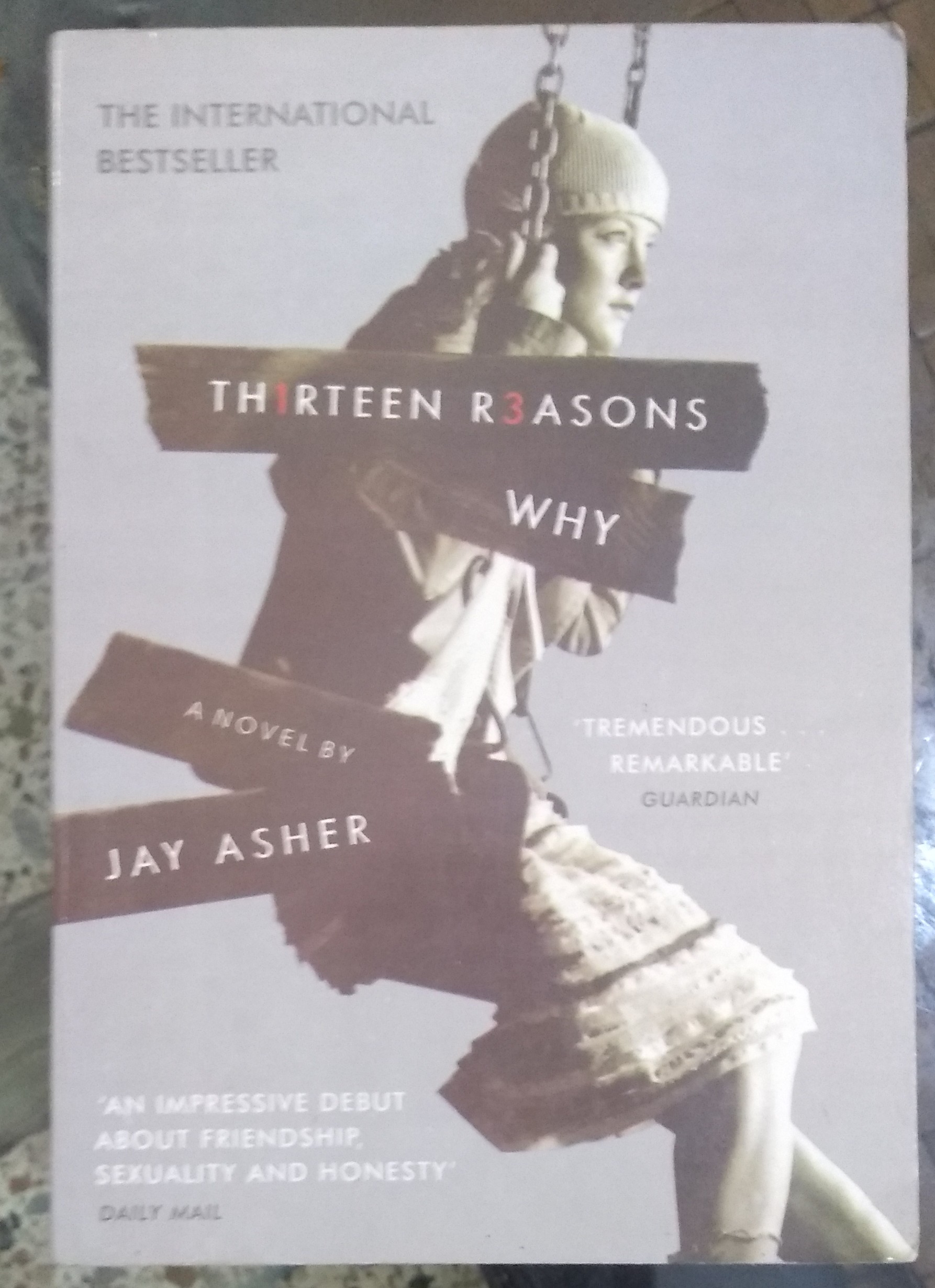 13 reasons why