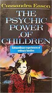 the psychic power of children