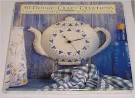 30 Dough Craft Creations
