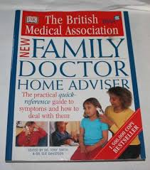 The BMA New Family Doctor Home Adviser

