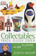 Collectables Price Guide 2004

