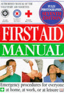 First Aid Manual: 7th edition
