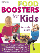 Food Boosters for Kids
