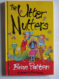 the utter nutters