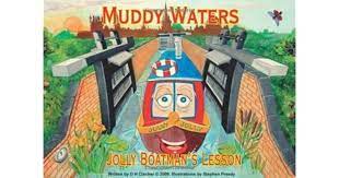 muddy waters jolly boatman's lesson
