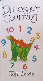 dinosaur counting