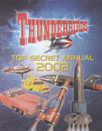 Thunderbirds : International Rescue Annual 2002
