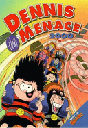Dennis the Menace Annual 2000

