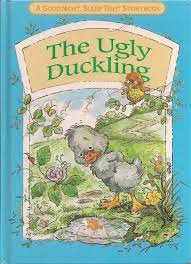 the ugly duckling