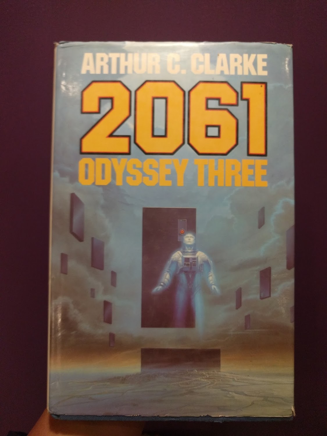 2061: Odyssey Three
