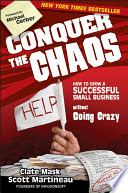 Conquer the Chaos

