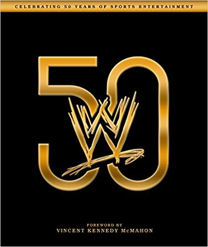 wwe 50