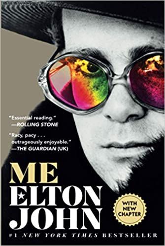 me elton john