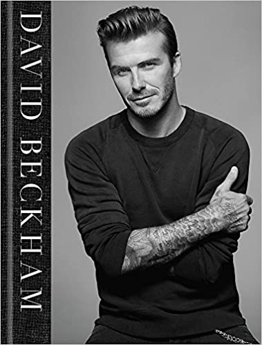 daved beckham