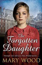 the forgotten daughter