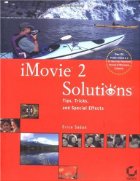 iMovie 2 solutions