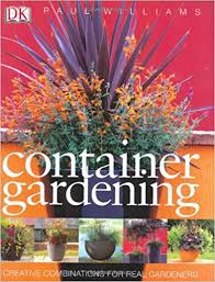 Container Gardening
