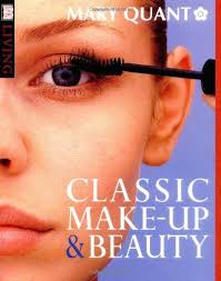 Classic Make-up and Beauty
