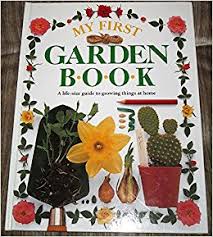 My First Garden Book
