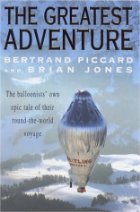 The greatest adventure