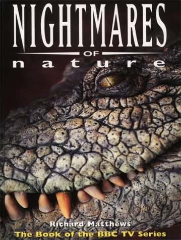 nightmares of nature