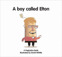 A Boy Called Elton
