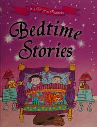 bedtime stories