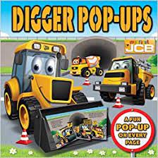diggers pop-ups