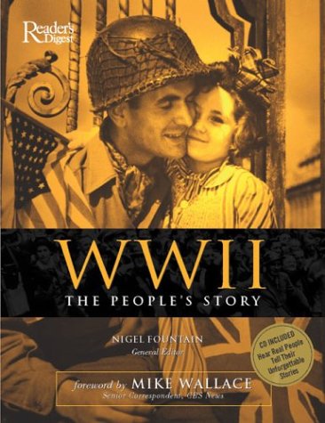 wwll the people's story