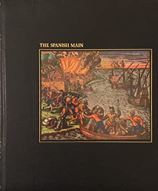 the spanish main (the seafarers)