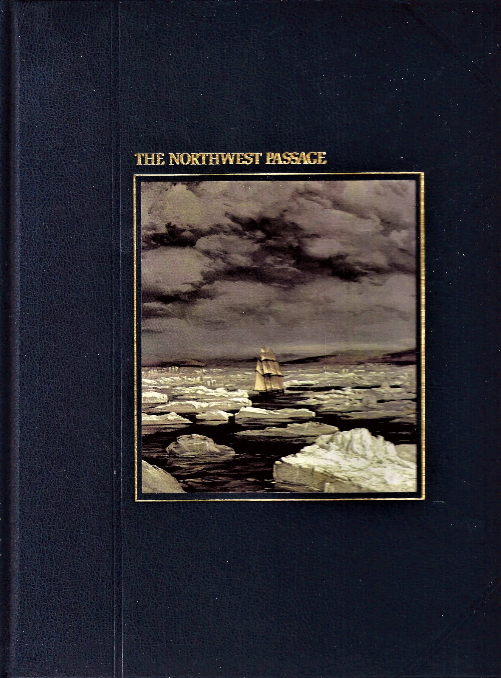the northwest passage (the seafarers)
